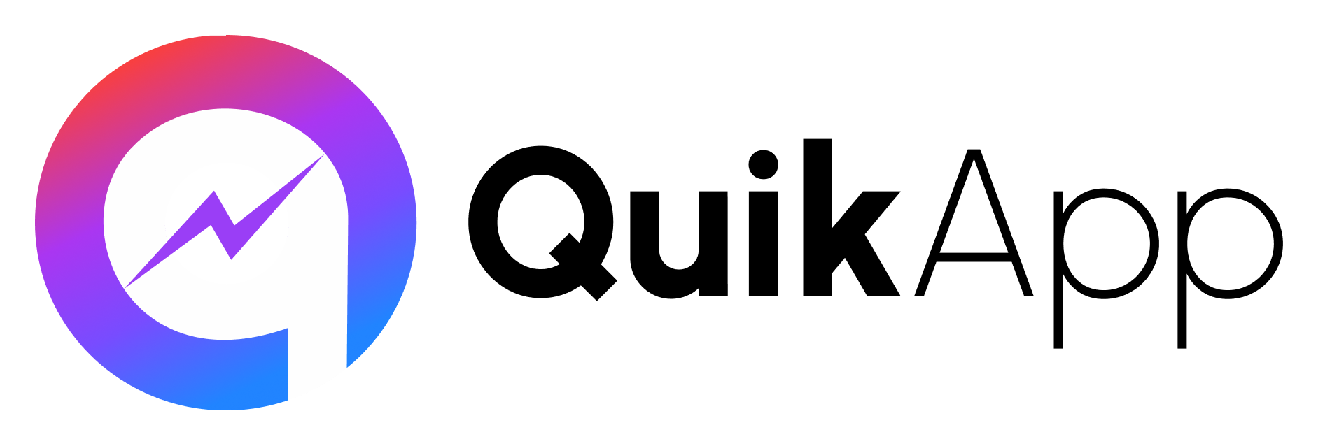 Quikapp
